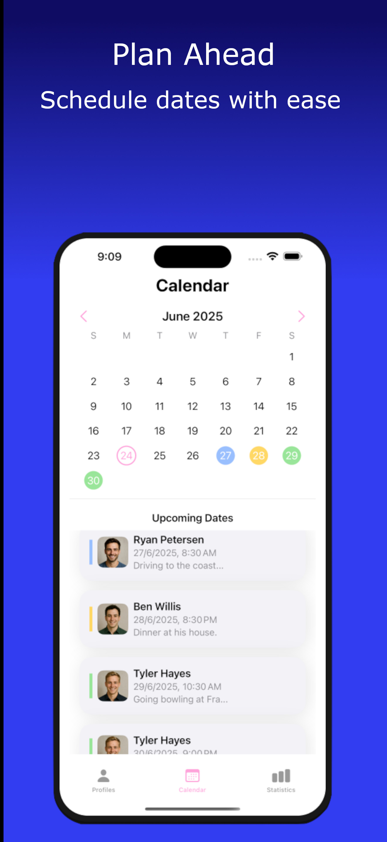 Heart Hub Screenshot 4