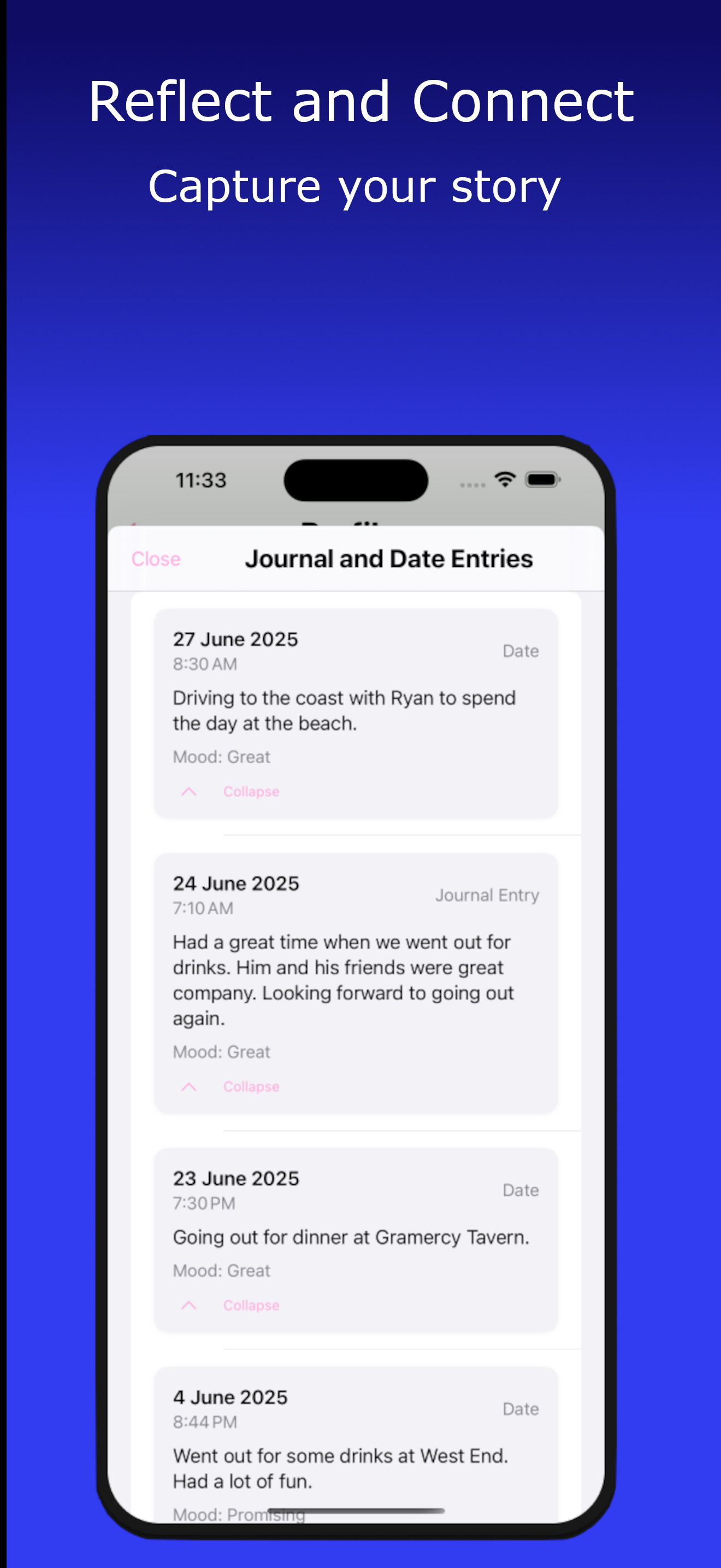 Heart Hub Screenshot 3