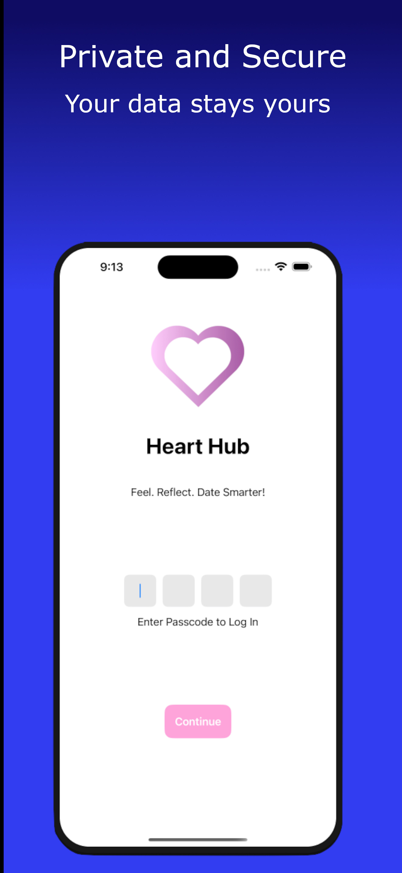 Heart Hub Screenshot 7